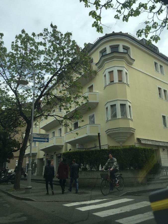 Beniamino Apartment *