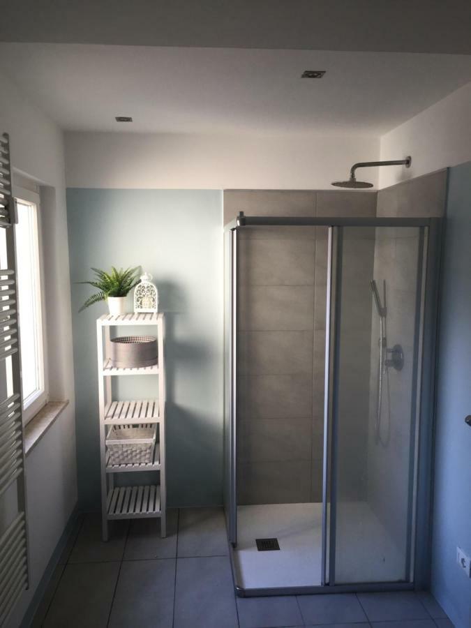 Apartment Beniamino *