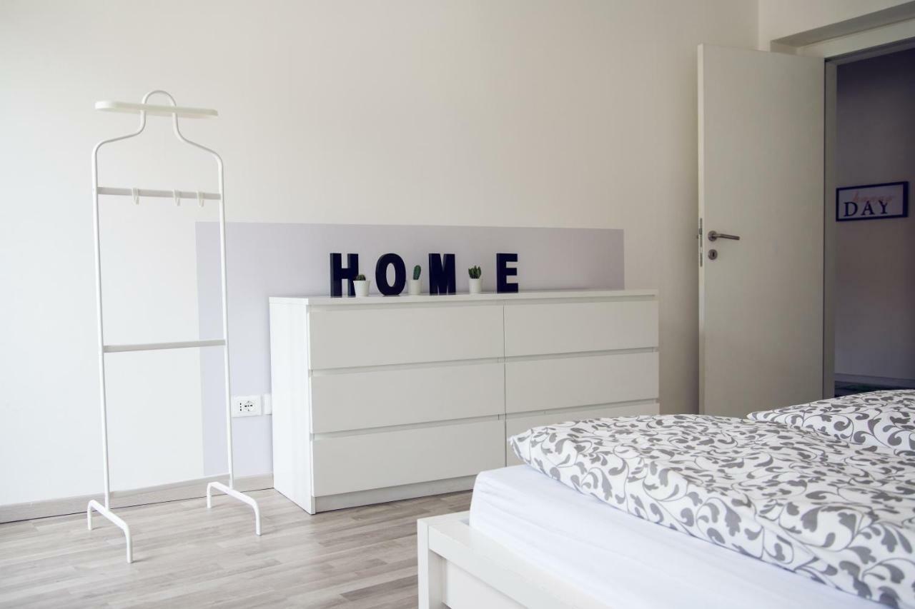 Beniamino Apartment Meran