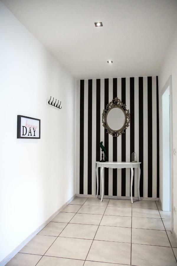 Beniamino Apartment Meran